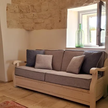 Holiday home Td Il Faritrullo Trulli In The Itria Valley Wpool