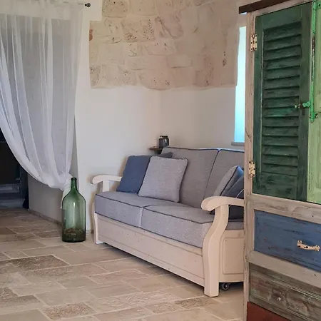 Holiday home Td Il Faritrullo Trulli In The Itria Valley Wpool *