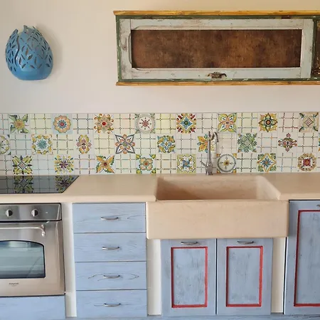 Td Il Faritrullo Trulli In The Itria Valley Wpool Holiday home *