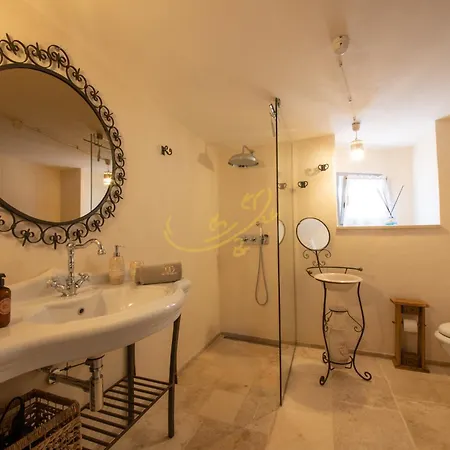 Td Il Faritrullo Trulli In The Itria Valley Wpool Holiday home Martina Franca