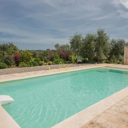 Holiday home Td Il Faritrullo Trulli In The Itria Valley Wpool