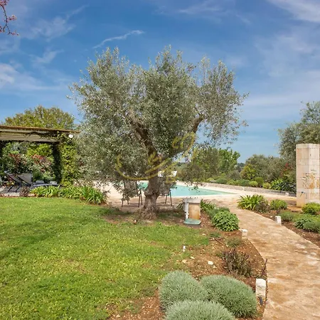 Td Il Faritrullo Trulli In The Itria Valley Wpool Holiday home *